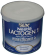 Nestle LACTOGEN 1 Milk. Infent formula with Iron 400 gm